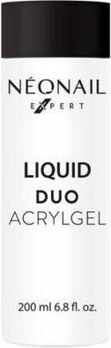 Neonail Duo AcrylGel Liquid 200ml (Nail varnish dryer)