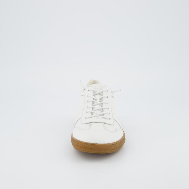 Immagine prodotto Paul Green Scarpe da ginnastica alla moda del marchio realizzate in pelle di alta qualità. Grazie al design (40)