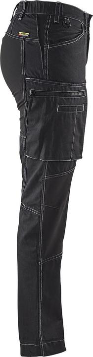 Produktbild Blakläder Damen Stretchhose (34)