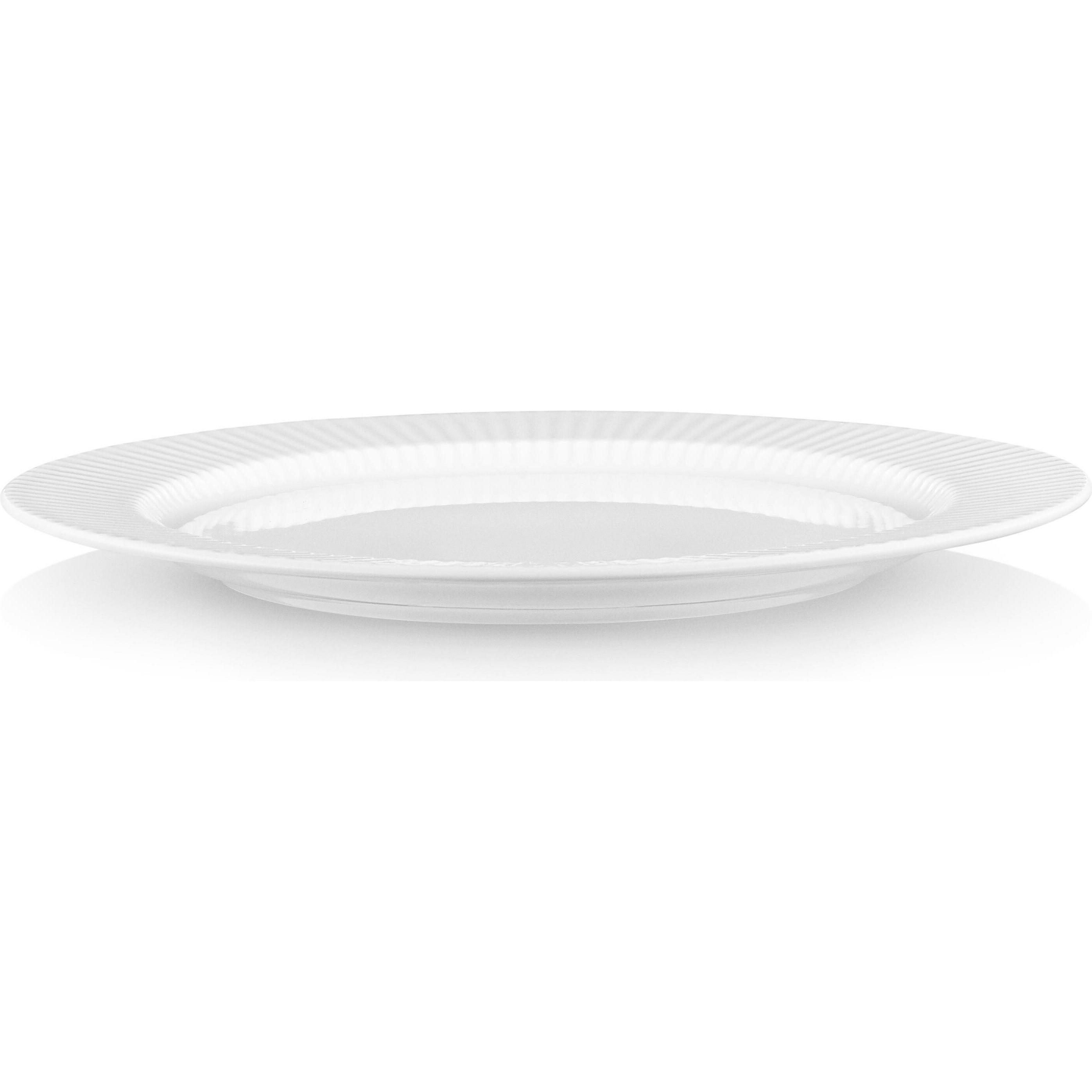 Thumbnail - Eva Solo, Geschirrset, Eva Trio - Legio Nova Dinner Plate 28 cm - 4 pack (887228) (4 Stück)