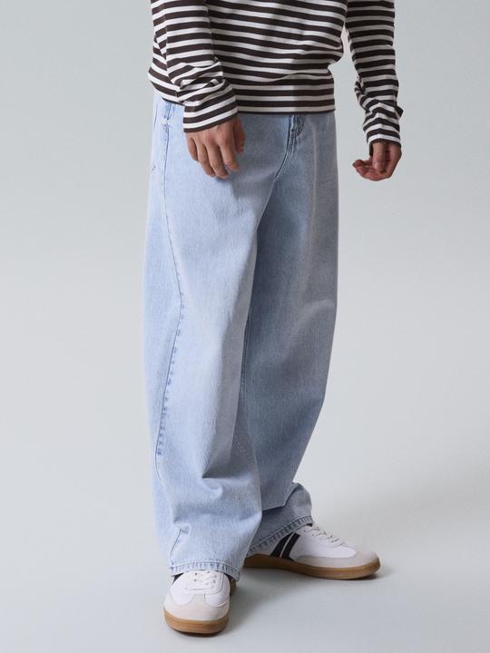 Produktbild Lmtd Loose Fit Jeans (152)