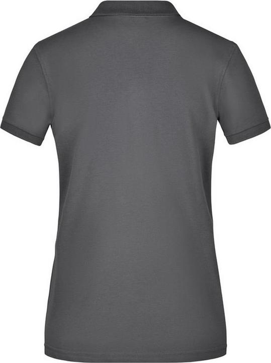 Produktbild James & Nicholson Poloshirt Elastisch (M)