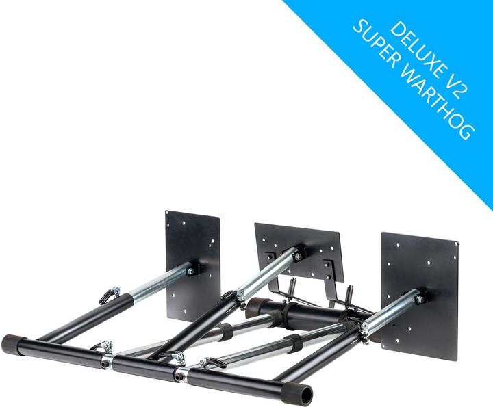 Produktbild Wheel Stand Pro Thrustmaster Super Warth