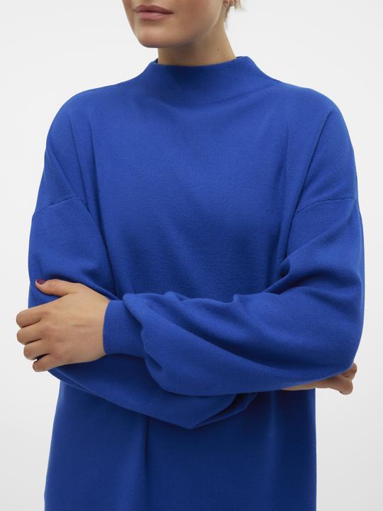 Produktbild Vero Moda VMNANCY Kurzes Kleid Strickkleid (M)