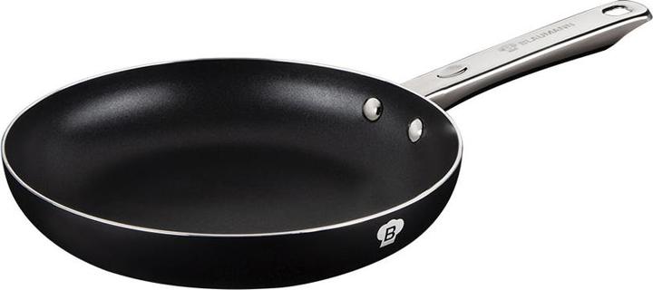 Blaumann Bratpfanne Ø 28cm Platinum Collection (28 cm, Padella per friggere, Alluminio)