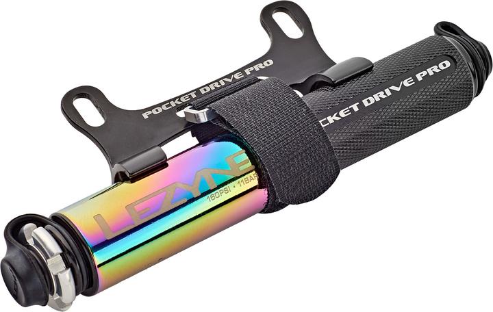 Image du produit Lezyne Pocket Drive Pro