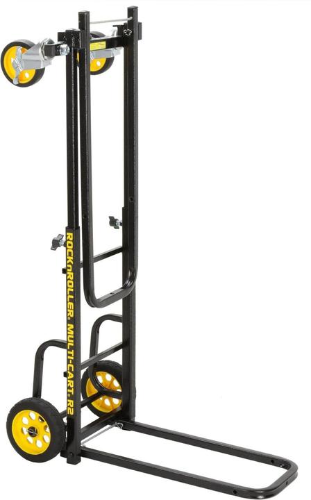 RocknRoller R2RT Multi-Cart Micro (158 kg)
