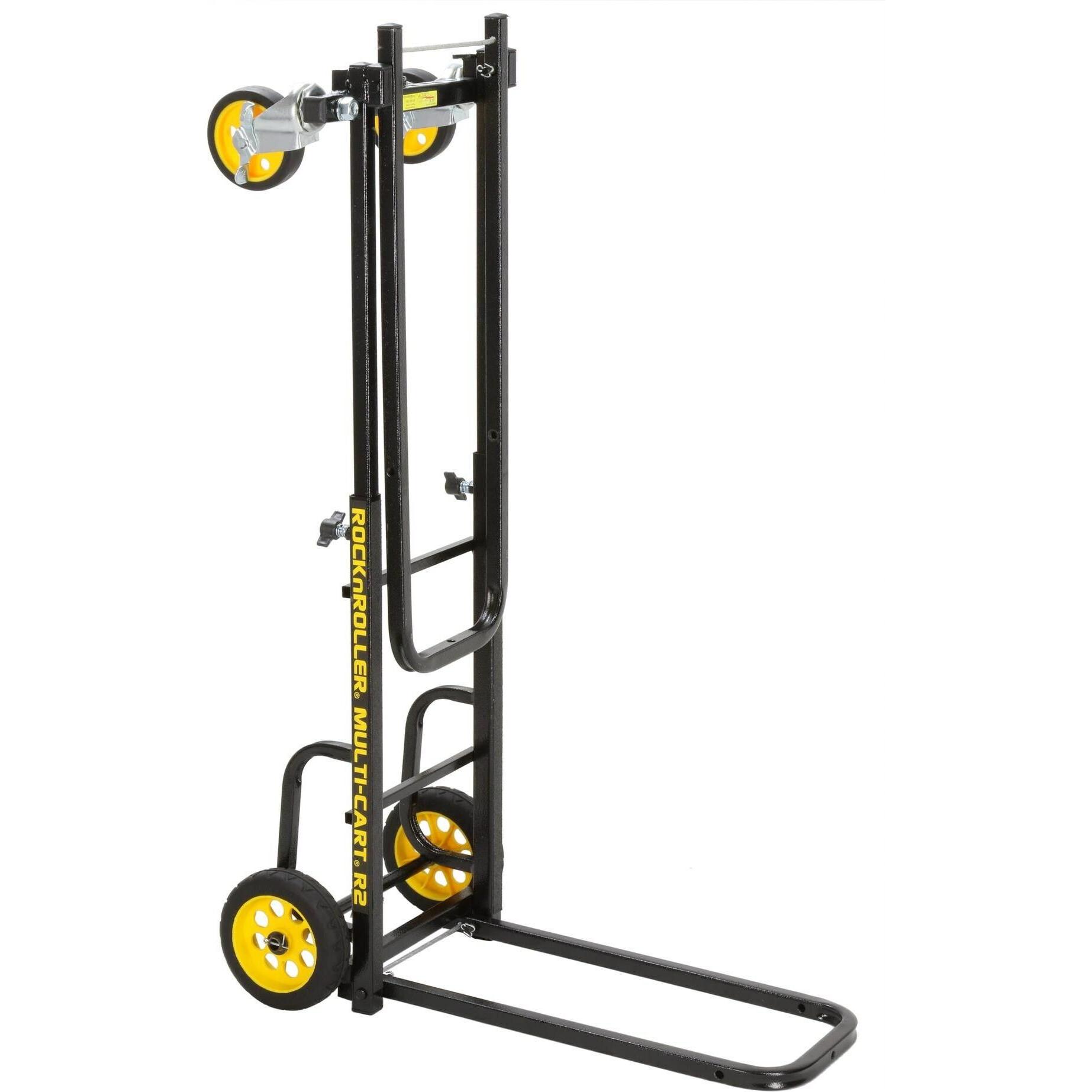 RocknRoller, Transportwagen, R2RT Multi-Cart Micro (158 kg)