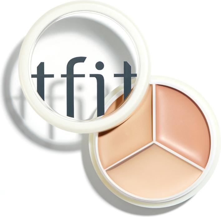 Produktbild Tfit Cover Up Pro (Cool)
