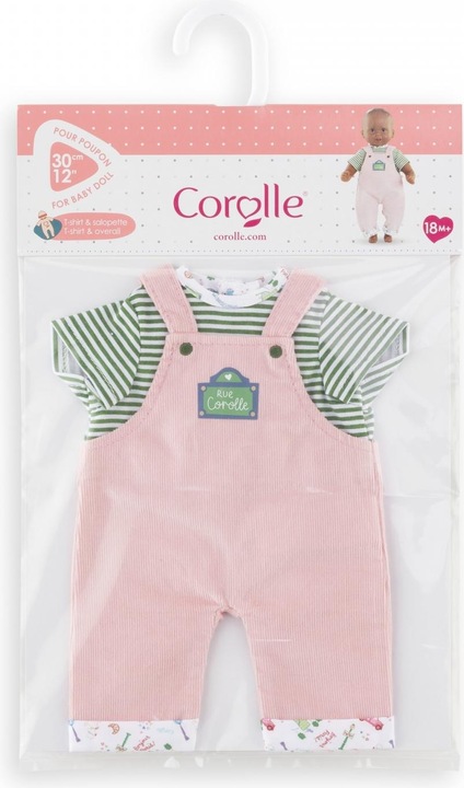 Produktbild Corolle Paris