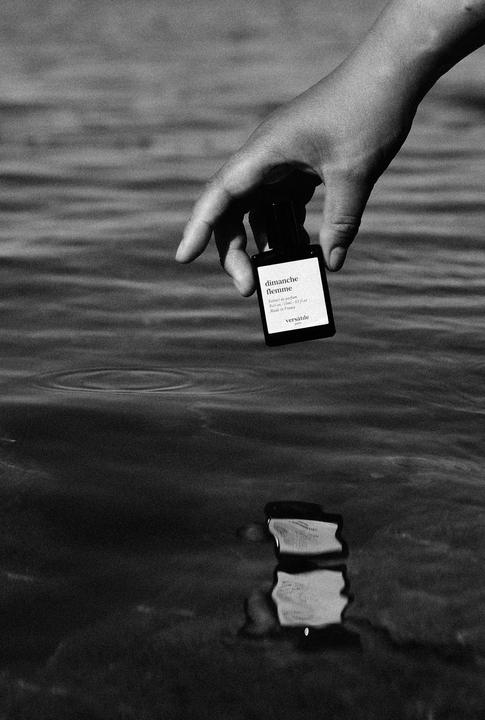 Immagine prodotto Versatile Paris Dimanche flemme (Extrait De Parfum, 15 ml)