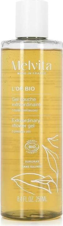 Produktbild Melvita Duschgel Extraordinaire - 250 ml (250 ml)