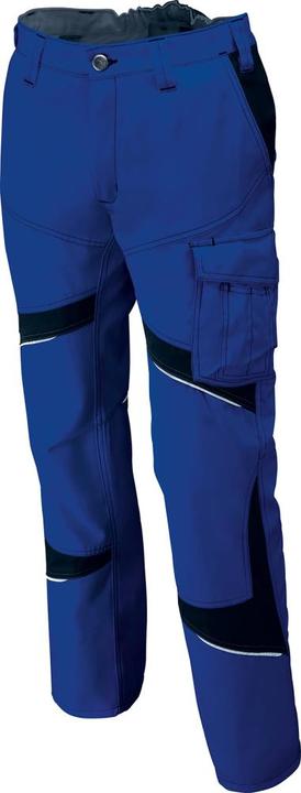 Actual product image Kübler Activiq work trousers (48)
