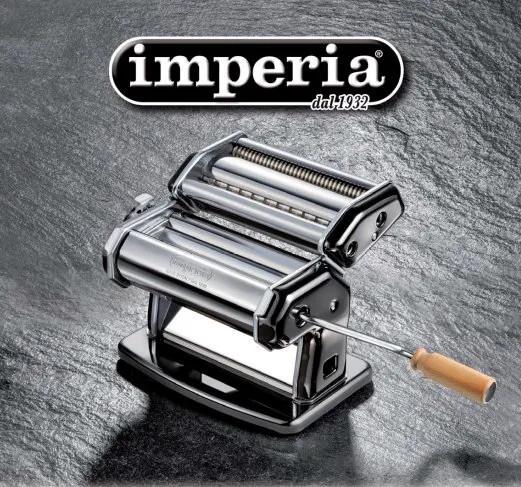Produktbild Imperia IPasta la Nera