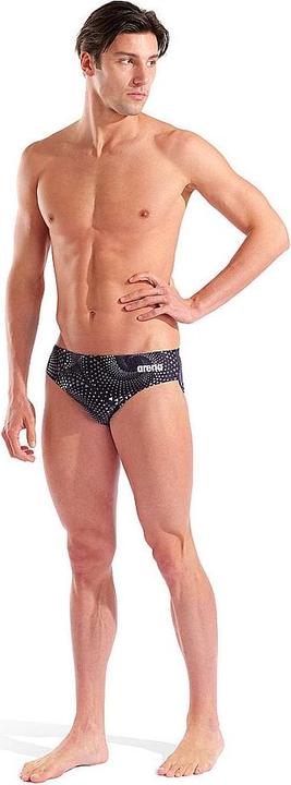 Image du produit Arena M Fireflow Swim Briefs (54, XL)