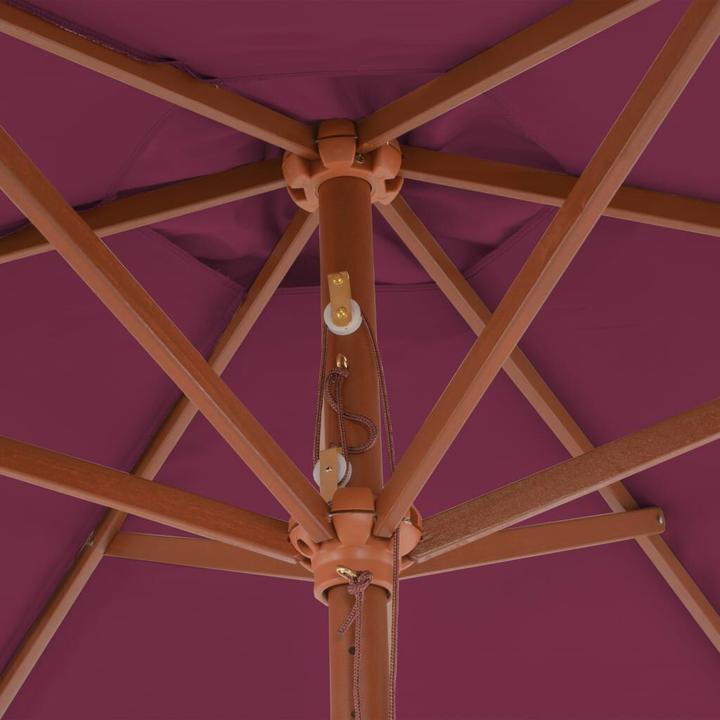 Produktbild vidaXL Nikolia (2.70 m)