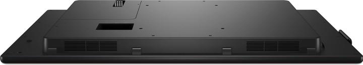 Produktbild Dell P5525QC - 4K Conference Room Monitor (3840 x 2160 Pixel, 54.64")