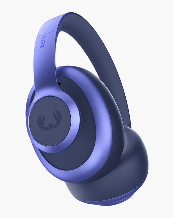 Produktbild Fresh'N Rebel Fresh 'n Rebel Clam Blaze 2 True Blue (ANC, 80 h, Kabellos)