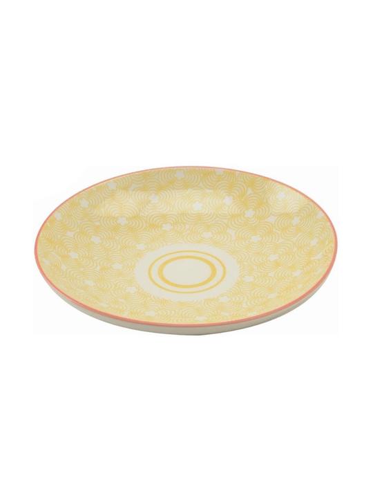 Actual product image Haynan Plate (1 x, 21 cm)
