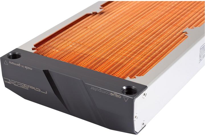 Aqua Computer Airplex Radical 2/360, -Lamellen (120 mm)