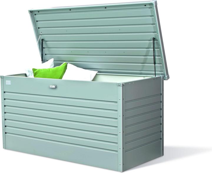 Grigio scuro metallizzato