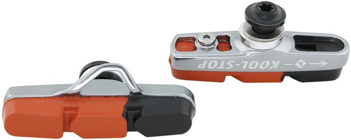 Produktbild Kool Stop Campi SR (Campagnolo, Gummi)