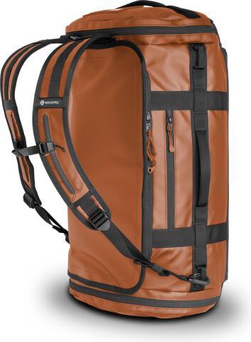 Image du produit Wandrd CARRYALL Duffel 60L Sedona Orange (60 l)