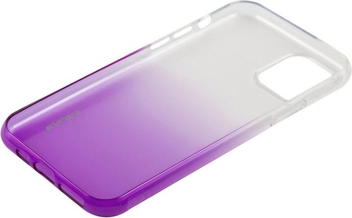 Produktbild Evelatus iPhone 11 Pro Gradient TPU Case (Apple iPhone 11 Pro)
