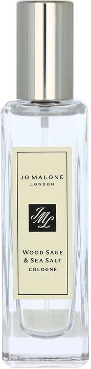 Actual product image Jo Malone Wood Sage & Sea Salt Cologne (Eau de cologne, 30 ml)