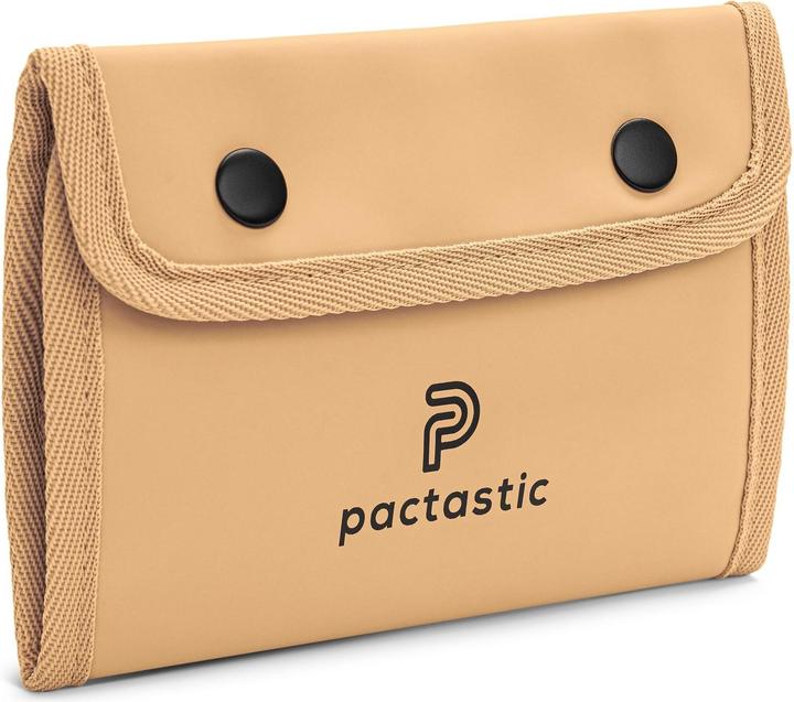 Actual product image Pactastic Urban Collection wallet 17.5 cm