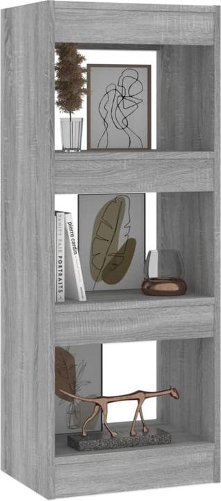 Produktbild vidaXL Bücherregal (30 x 40 x 103 cm)