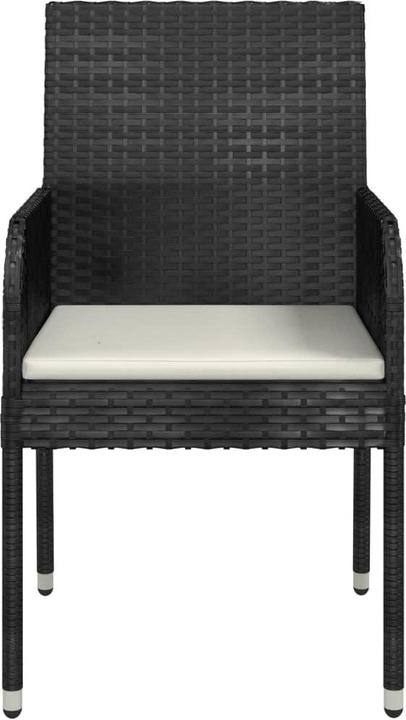 Produktbild vidaXL Gartenstuhl