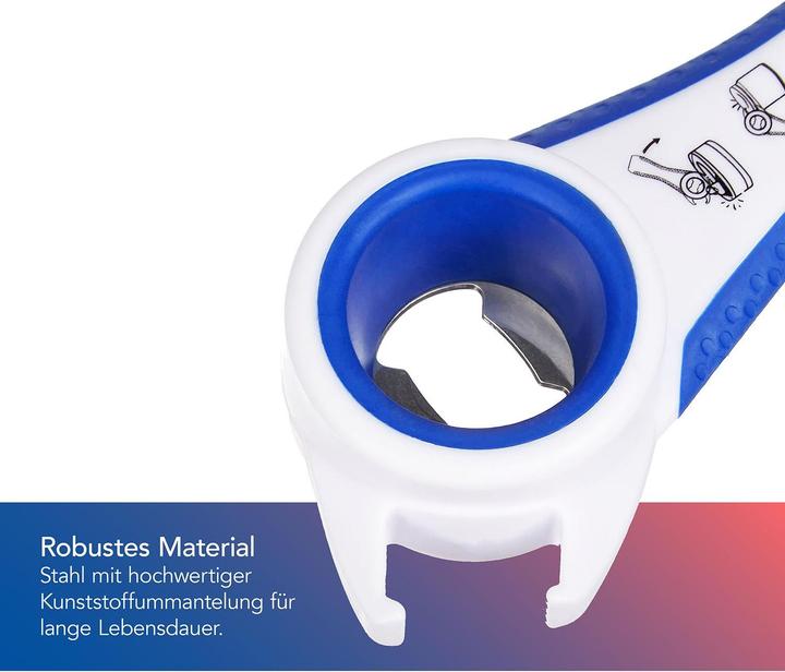 Produktbild First Aid Only 5 in 1 Multi-Öffner (Deckelöffner)