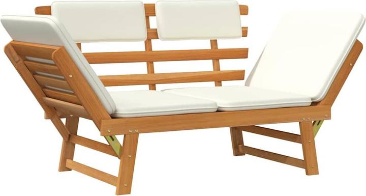 Actual product image vidaXL Axinja