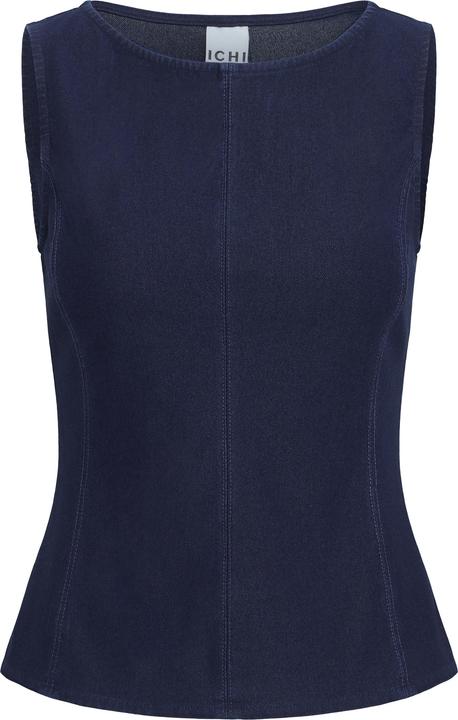 Bleu foncé