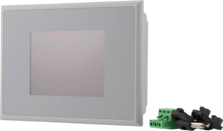 Actual product image Eaton Bedienpanel