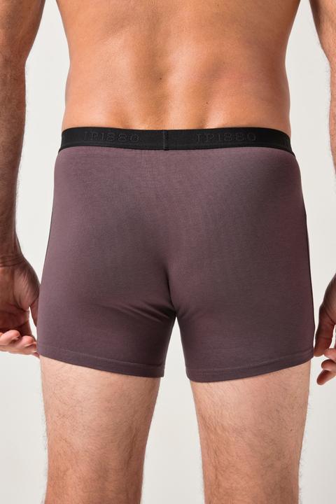 Produktbild JP1880 Mid-Pants FLEXNAMIC®, OEKO-TEX, 3er-Pack, Unterhose, bis 8XL (XL, 3er Pack)