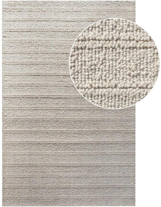 Actual product image House Nordic Dehli (160 x 230 cm)