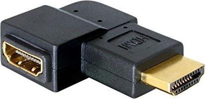 Produktbild Delock Video- / Audio-Adapter (HDMI, 4.30 cm)