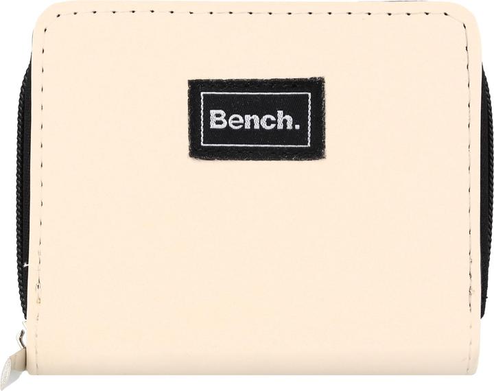 Actual product image Bench Wallet 13 cm