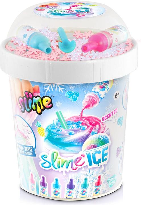 Immagine prodotto Style 4 Ever Slime'Ice - Macchina