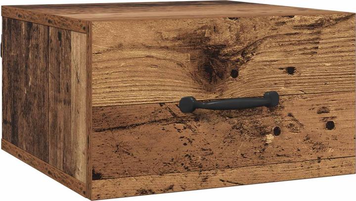 Immagine prodotto vidaXL Nachttisch (35 x 20 x 35 cm)