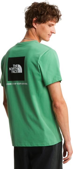 Immagine prodotto North Face Evolution Box NSE Regular Short Sleeve (XXL)