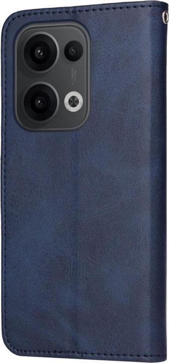 Actual product image Cover-Discount OPPO Reno13 5G - Premium Handyhülle Etui