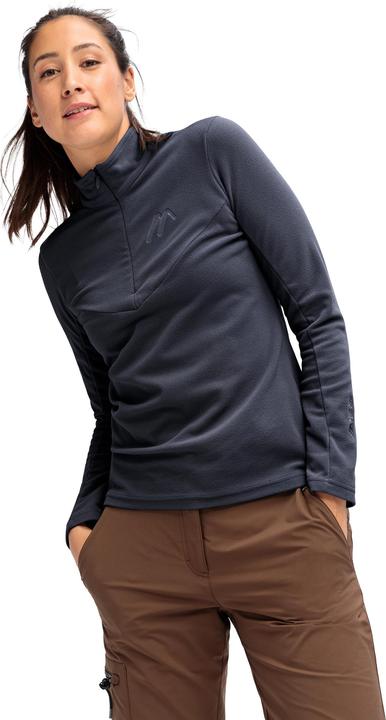 Produktbild Maier Sports Denise Half Zip (M)