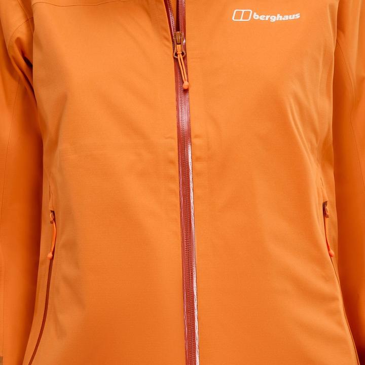 Produktbild Berghaus Softshell Ridge-Roamer Jacket (38)