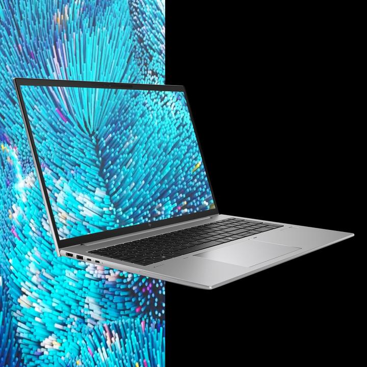 Produktbild HP ZBook Firefly 16 G11 (16", 2000 GB, 64 GB, DE, Intel Core Ultra 7 155H)