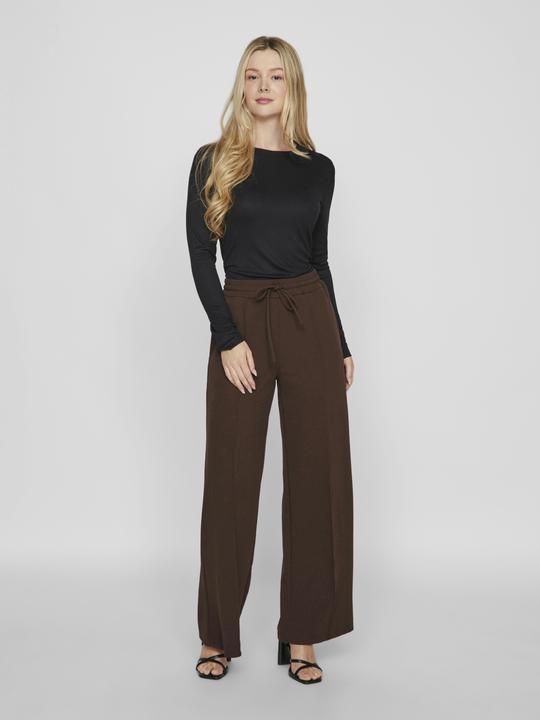 Produktbild Vila High Waist Hose mit weitem Bein (XS)