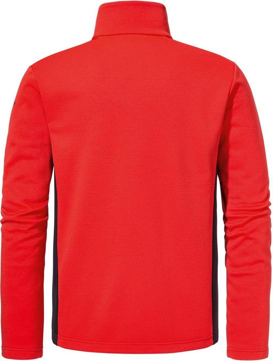 Produktbild Schöffel Fleece Jk Style Pine MNS (48)