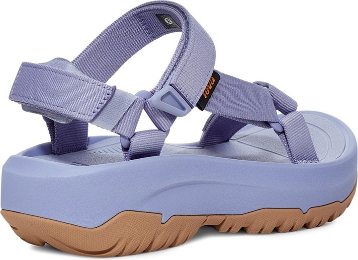 Actual product image Teva Hurricane XLT ampsole (37)